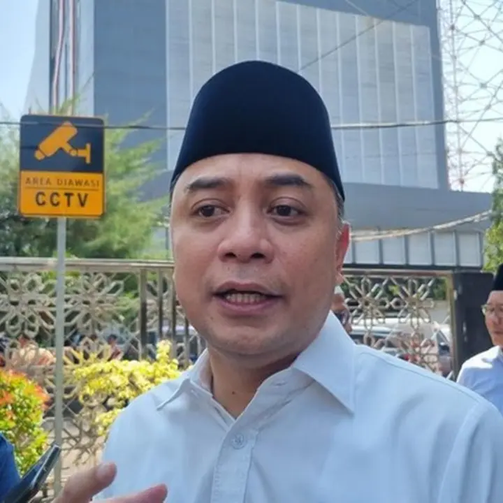 Wali Kota Surabaya Eri Cahyadi Bentuk Satgas Antipremanisme Usai Kasus Nenek Diusir Ormas