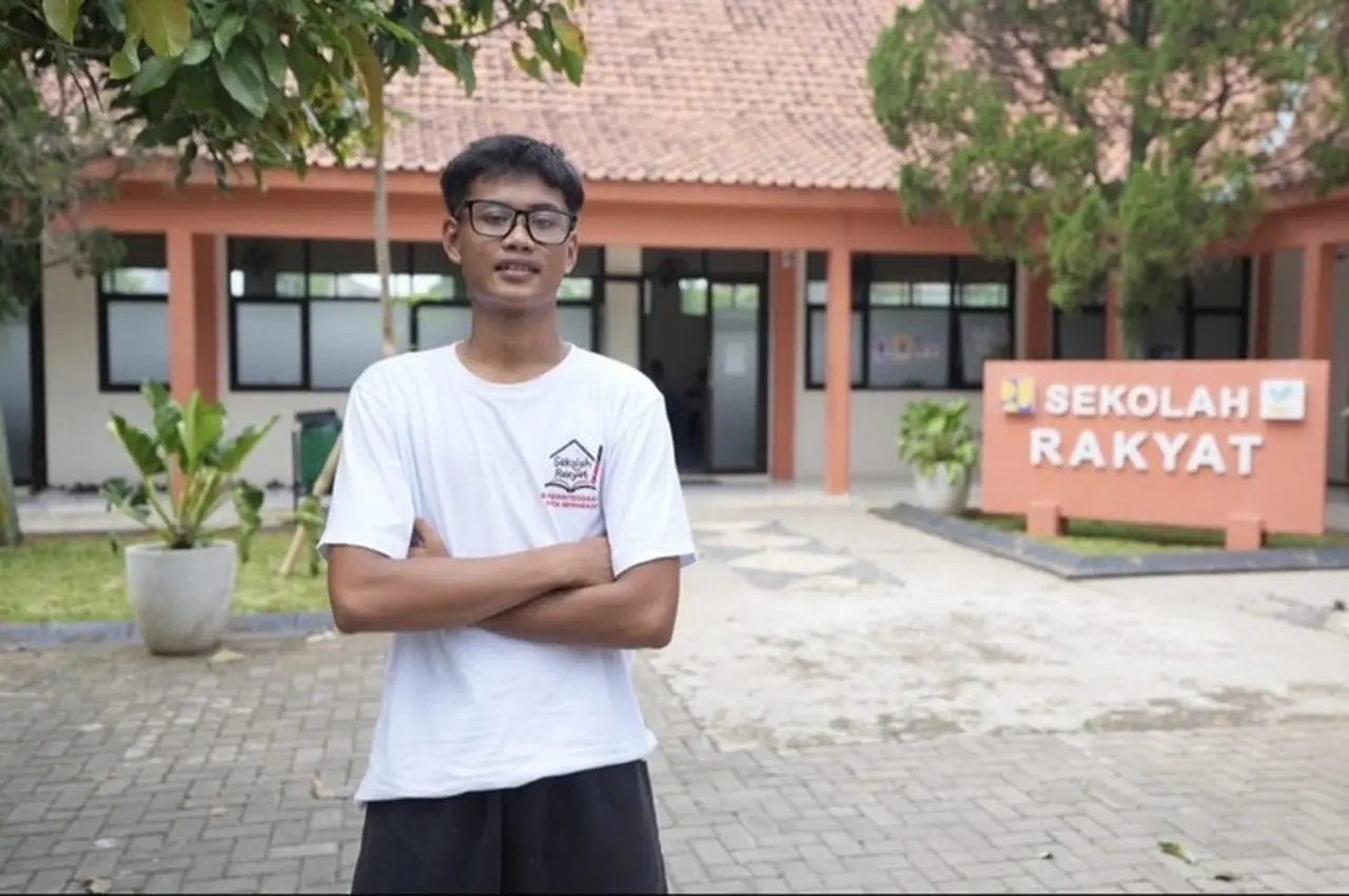 Foto: Dok. Kemensos