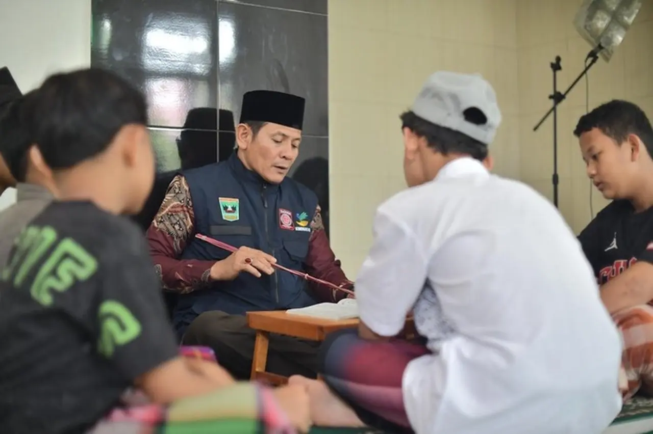 Foto: Dok. Kemensos