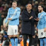 Guardiola Waspadai Nottingham Forest, Kenang Legenda Klub John Robertson
