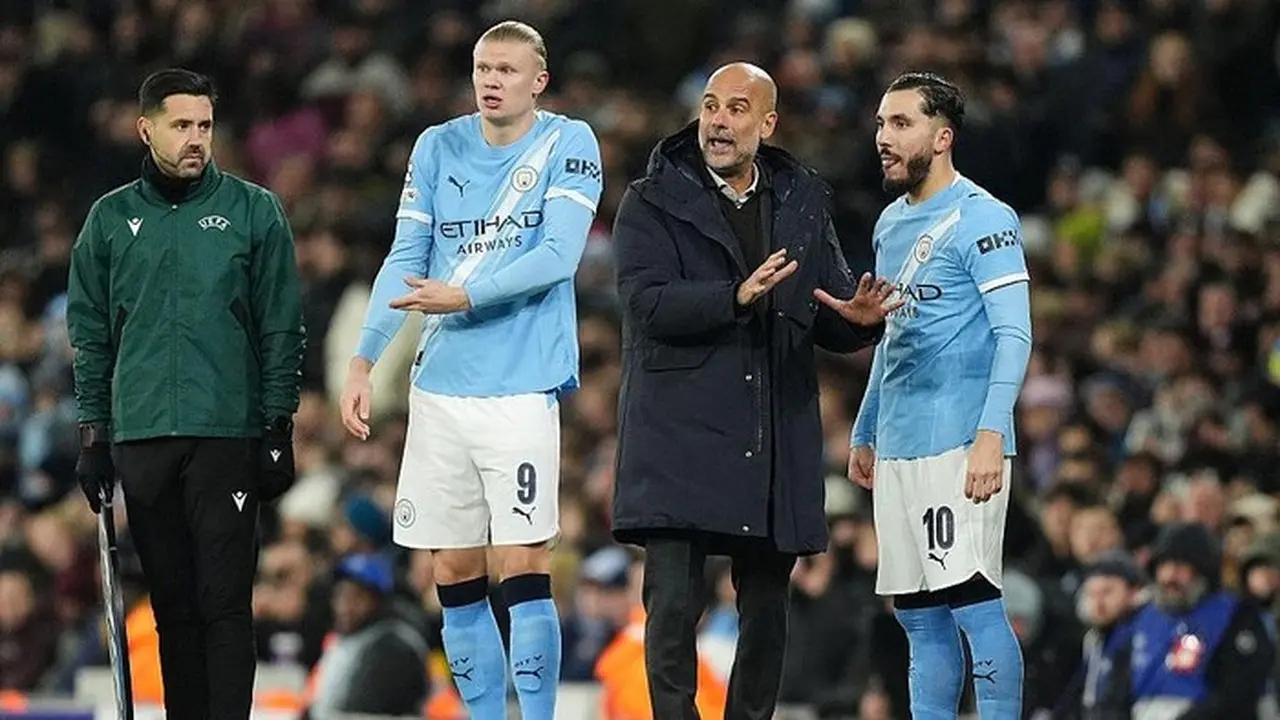 Foto: Pa Images Via Getty Images/martin Rickett Pa Images