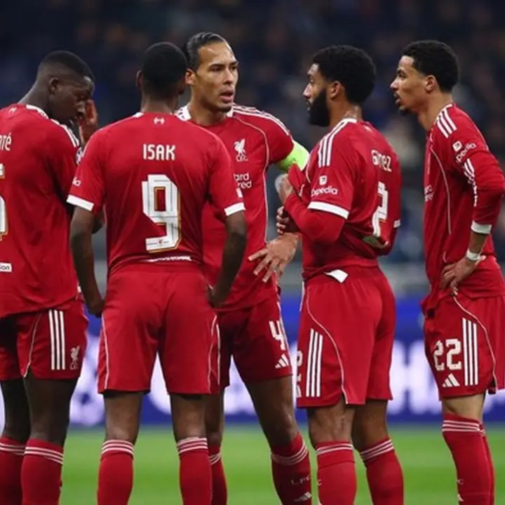 Van Dijk Akui Skuad Liverpool Masih Berduka Atas Tragedi Meninggalnya Diogo Jota