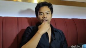 Insanul Fahmi Ungkap Rekaman CCTV Inara Rusli Banyak Diedit, Dugaan AI Terlibat