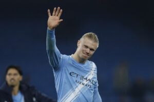 Erling Haaland Akan Habiskan Usia Emasnya di Manchester City Hingga 2034?