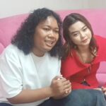 Marshel Widianto dan Cesen Punya Rencana Liburan Spesial: Nonton Konser The Weeknd