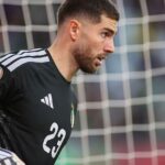 Zinedine Zidane Hadir Langsung di Stadion Dukung Sang Anak di Piala Afrika