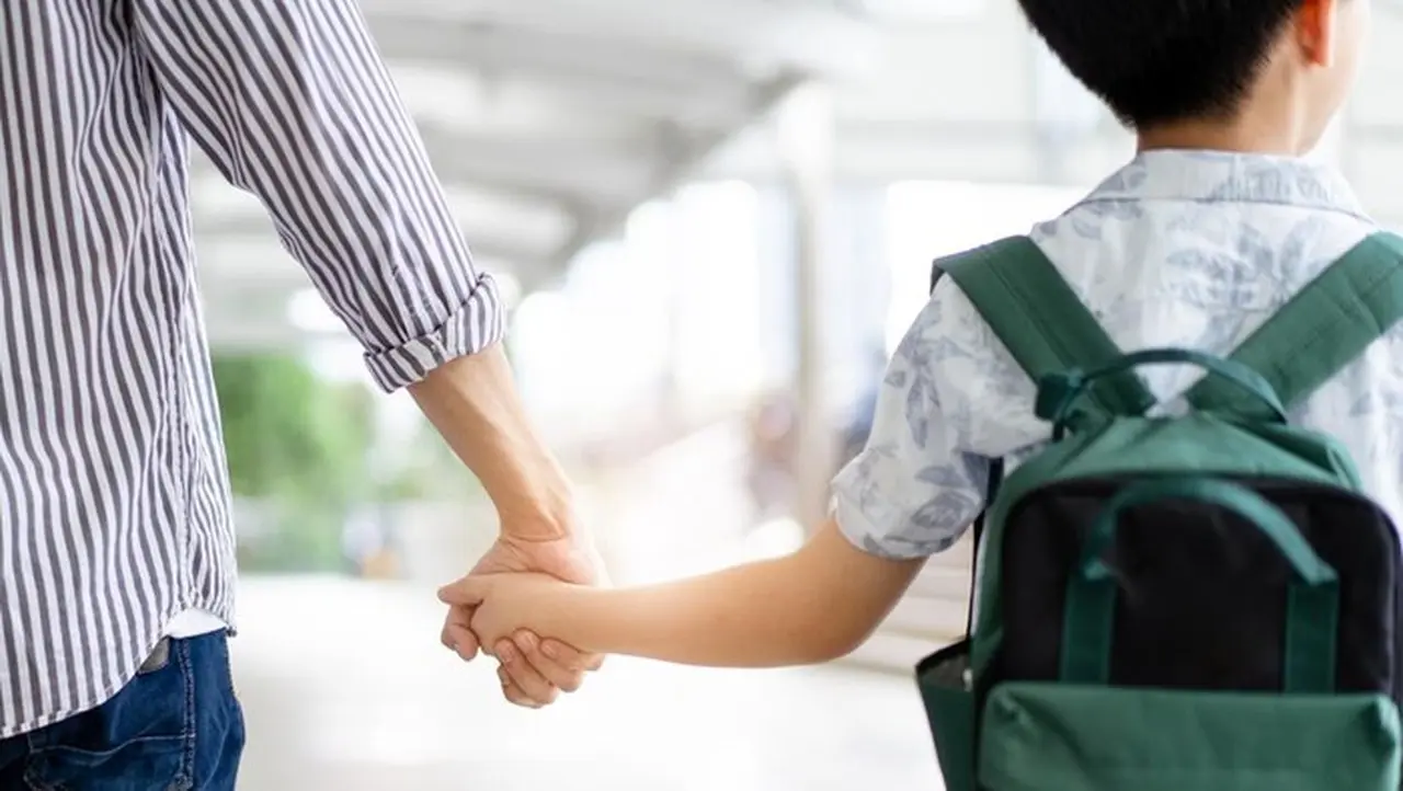 Ilustrasi Anak Sekolah (foto: Getty Images/istockphoto/golfcphoto)