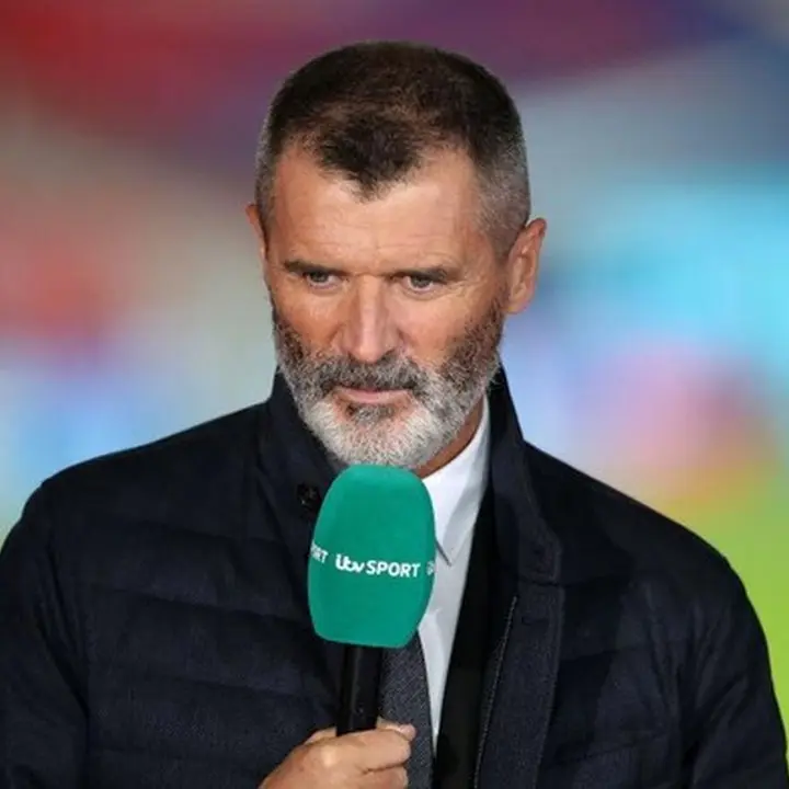 Roy Keane: Kemenangan Buruk tapi Krusial, Manchester United Raih Tiga Poin Penting