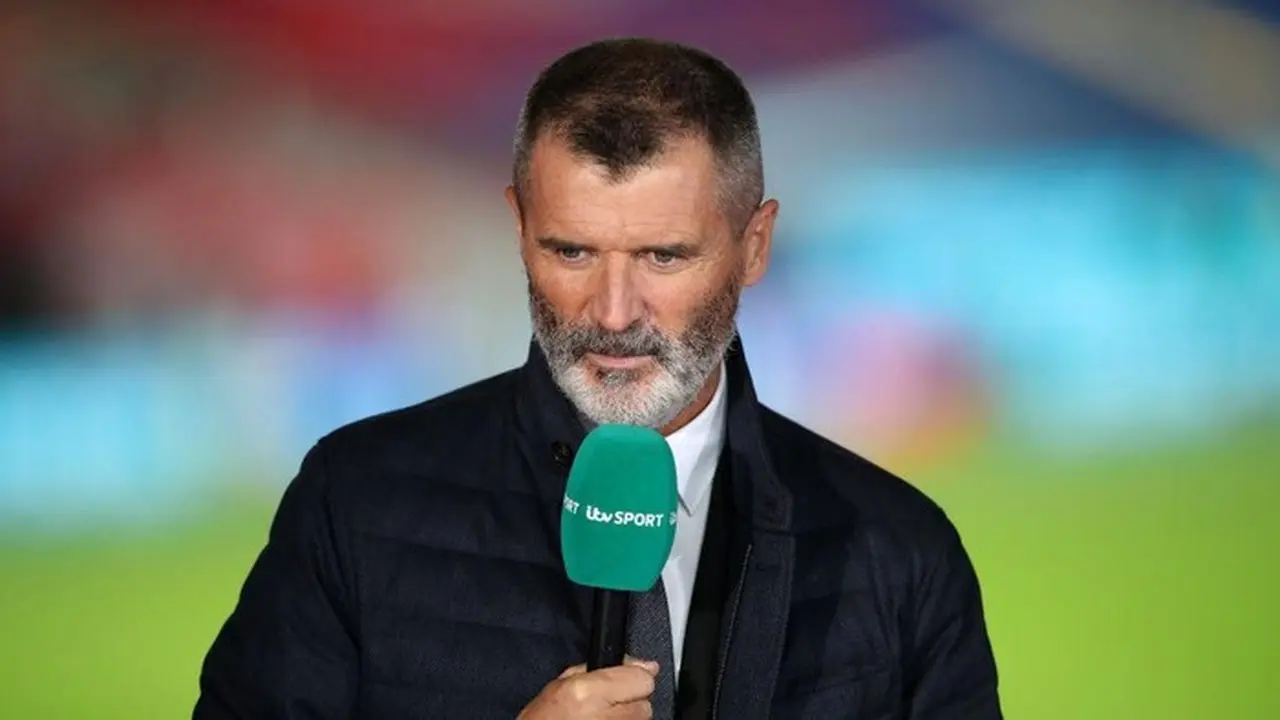Roy Keane Menilai Man United Memetik Kemenangan Buruk Tapi Penting. (foto: Getty Images/pool)