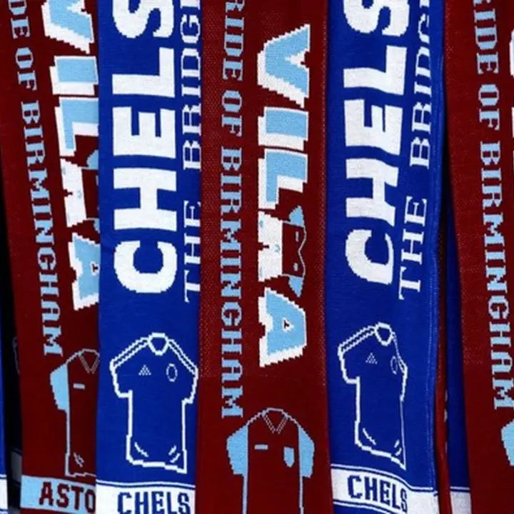 Prediksi Chelsea vs Aston Villa: Duel Sengit di Lini Tengah, Skor Imbang Diprediksi Opta