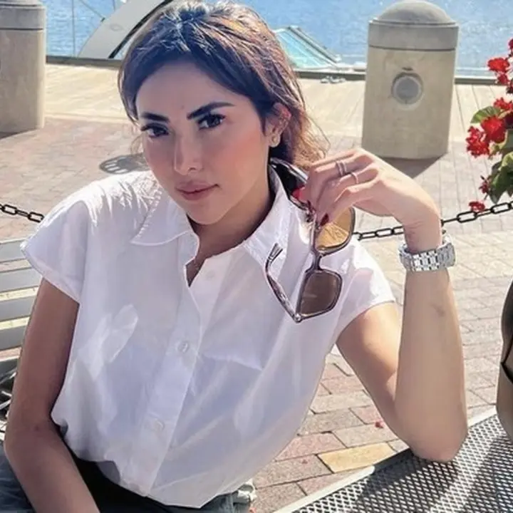 Selebgram Ayu Aulia Klarifikasi Posisi di Gerakan Bela Negara, Bukan Tim Kreatif Kemhan
