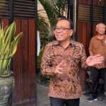 Menko PMK Pratikno Temui Jokowi di Solo, Pertemuan Tertutup Hampir Satu Jam
