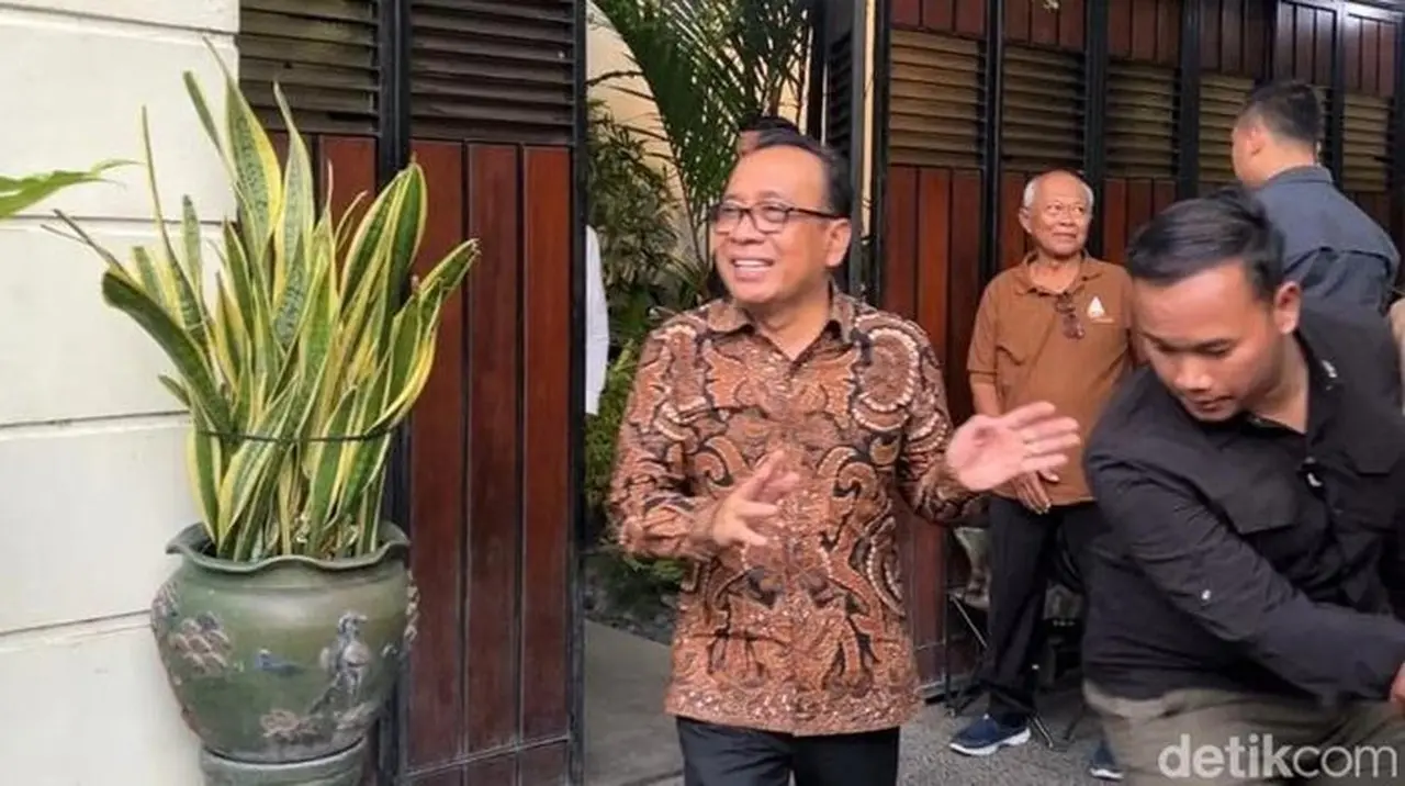Foto: Tara Wahyu Nv/detikjateng