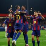 Kekalahan dari Madrid dan Chelsea Jadi Titik Balik Barcelona, Fermin Lopez Ungkap Alasannya