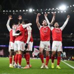 William Saliba Yakin Arsenal Bisa Sabet Semua Gelar Musim Ini