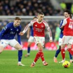 Alan Shearer Beri Nasihat Arsenal: Tingkatkan Ketajaman Lini Depan untuk Raih Gelar Juara