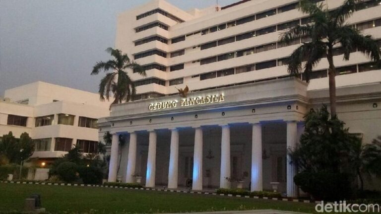 Indonesia Desak Dialog Politik untuk Redakan Konflik Saudi dan Separatis Yaman