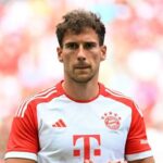 Cedera De Bruyne dan Anguissa, Napoli Bidik Leon Goretzka dari Bayern Munich