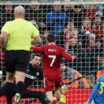 Babak I Usai, Liverpool Sementara Ungguli Wolves 2-0 Berkat Gol Gravenberch dan Wirtz