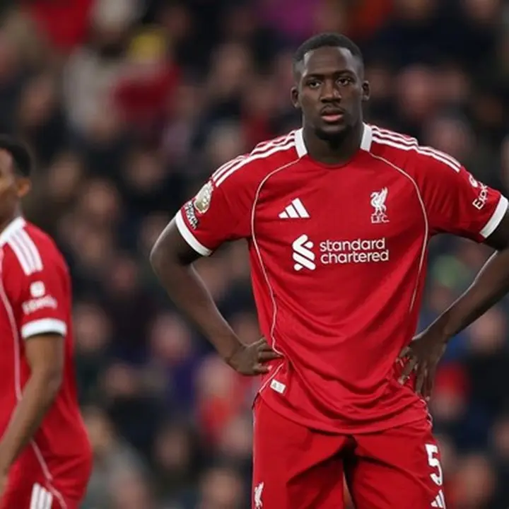 Real Madrid Alihkan Incaran Bek, Jacobo Ramon Jadi Target Utama Gantikan Ibrahima Konate