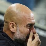 Guardiola Akui Nottingham Forest Bikin Berat Badan Langsung Susut Usai Laga Natal