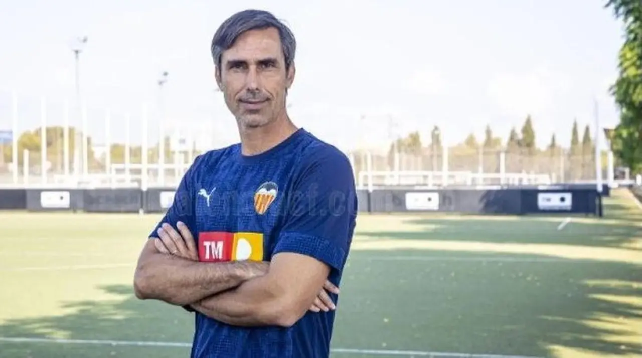 Pelatih Tim B Wanita Los Che Fernando Martin Jadi Korban Kapal Tenggelam Di Labuan Bajo. (dok.mundo Deportivo)