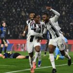 Juventus Raih Kemenangan Ketiga Beruntun, Kalahkan Pisa 2-0 di Liga Italia