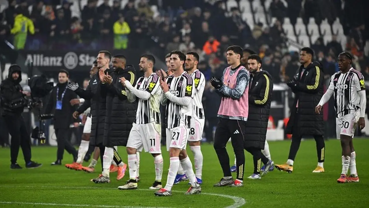 Foto: Filippo Alfero Juventus Fc/juventus Fc Via Getty Images