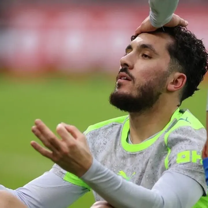 Rayan Cherki Menggila, Bawa Manchester City Puncaki Klasemen Liga Inggris
