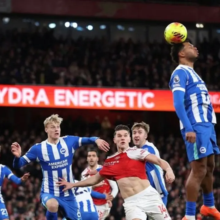 Arsenal Kembali ke Puncak Klasemen Liga Inggris Berkat Gol Bunuh Diri Lawan