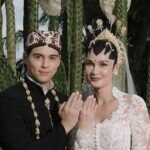 10 Pasangan Selebritas Indonesia yang Meresmikan Hubungan di Pelaminan Sepanjang 2025