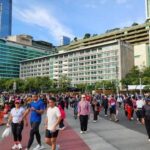 CFD Terakhir 2025 di Bundaran HI: Pesta Rakyat dengan Orkes Tanjidor Betawi