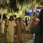 Libur Natal 2025: Ancol Catat Lonjakan Pengunjung 33%, Ragunan Naik 21%