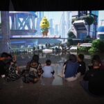 Libur Natal 2025: Ancol dan Ragunan Paling Diburu, TMII dan Monas Alami Penurunan Pengunjung