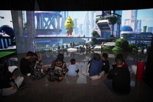 Libur Natal 2025: Ancol dan Ragunan Paling Diburu, TMII dan Monas Alami Penurunan Pengunjung