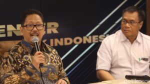 KY Minta Hakim Pengadil Tom Lembong Disanksi, Mahkamah Agung Siap Mengecek