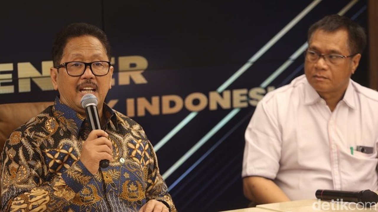 KY Minta Hakim Pengadil Tom Lembong Disanksi, Mahkamah Agung Siap Mengecek