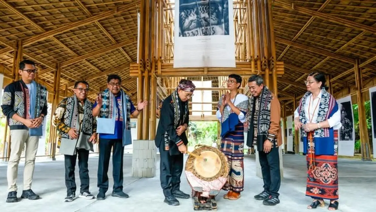 Foto: Dok. Kemenbud