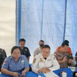 Kapal Pinisi Tenggelam di Labuan Bajo Akibat Gelombang Tinggi, Pelatih Valencia Hilang Bersama 3 Anaknya