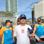 Car Free Night Malam Tahun Baru, 31 Rute TransJakarta Disesuaikan, MRT-LRT Beroperasi Hingga Dini Hari