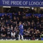 Cole Palmer Kesal Diganti, Enzo Maresca Ungkap Alasan Taktis di Balik Keputusan Itu