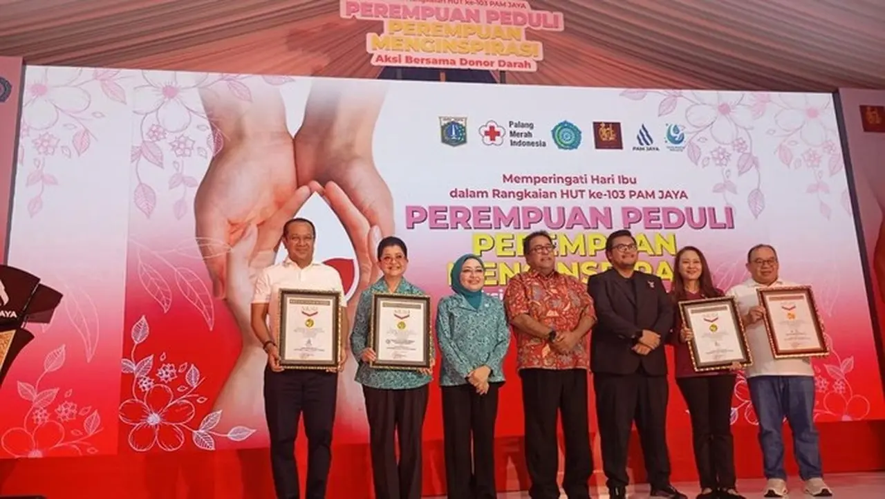 Foto: Artika Sari/detikcom