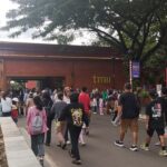 Taman Mini Indonesia Indah Gelar Rangkaian Acara Natal 2025, Ada Santa Giveaway hingga Hutan Menyala