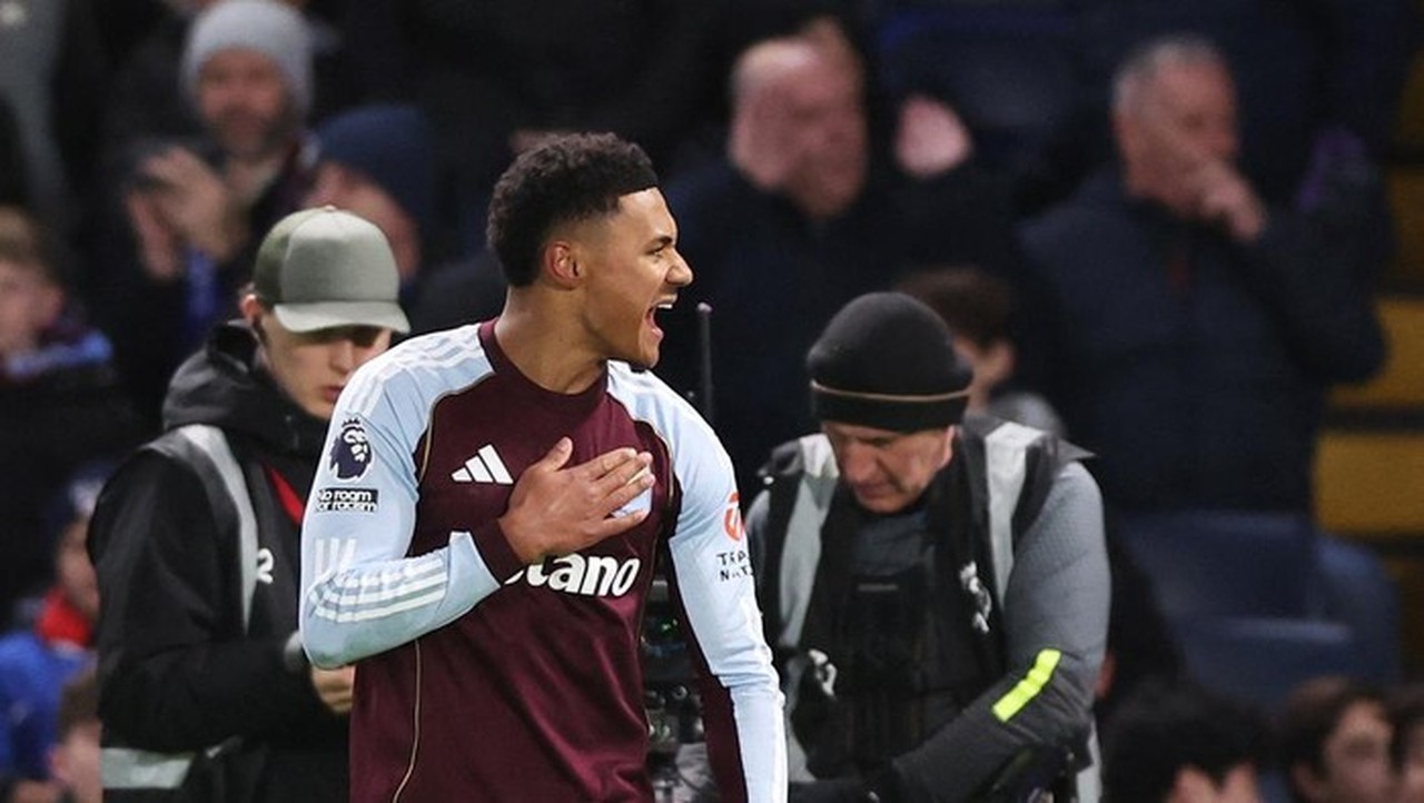 Ollie Watkins Kembali Teror Stamford Bridge, Aston Villa Raih Kemenangan ke-11 Beruntun