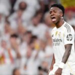 Lucas Vazquez Bela Vinicius Junior: Kadang Salah, Tapi Punya Hati Besar dan Hormati Dia