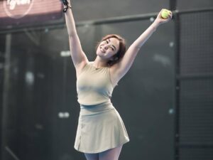 Gisel Maknai Natal 2025 Sebagai Momen Bersyukur dan Berbenah Diri