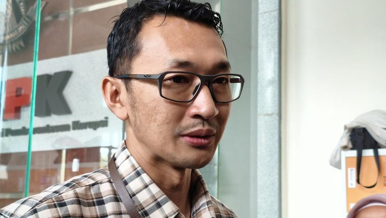 KPK Hentikan Kasus Tambang Rp 2,7 T Sejak 2024, Terkendala Hitung Kerugian Negara KPK Hentikan Kasus Tambang Rp 2,7 T Sejak 2024, Terkendala Hitung Kerugian Negara