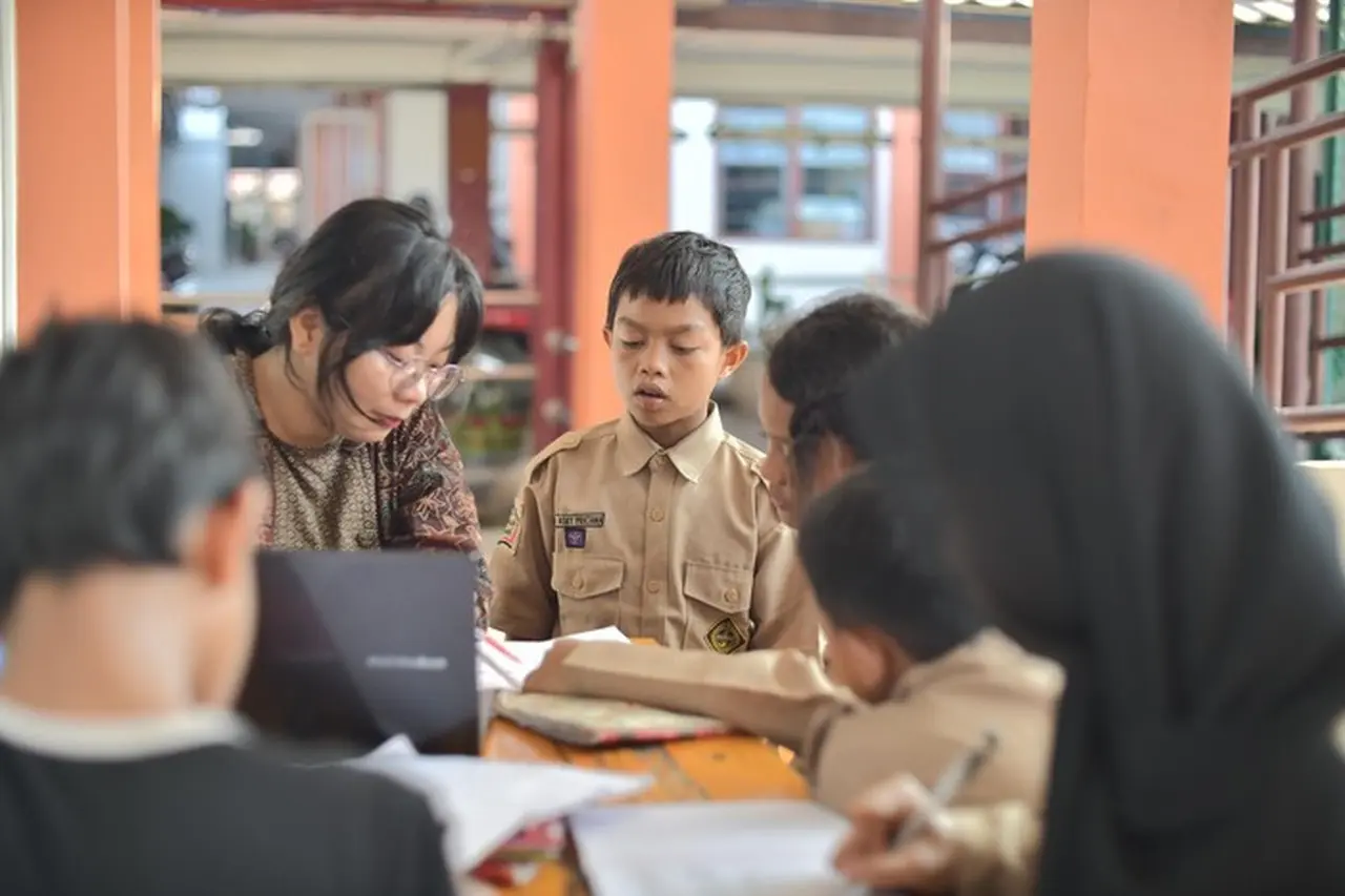 Foto: Dok. Kemensos