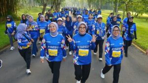 Fatma Saifullah Ajak Ratusan Anak Berdoa Bersama untuk Solidaritas Korban Bencana Sumatera