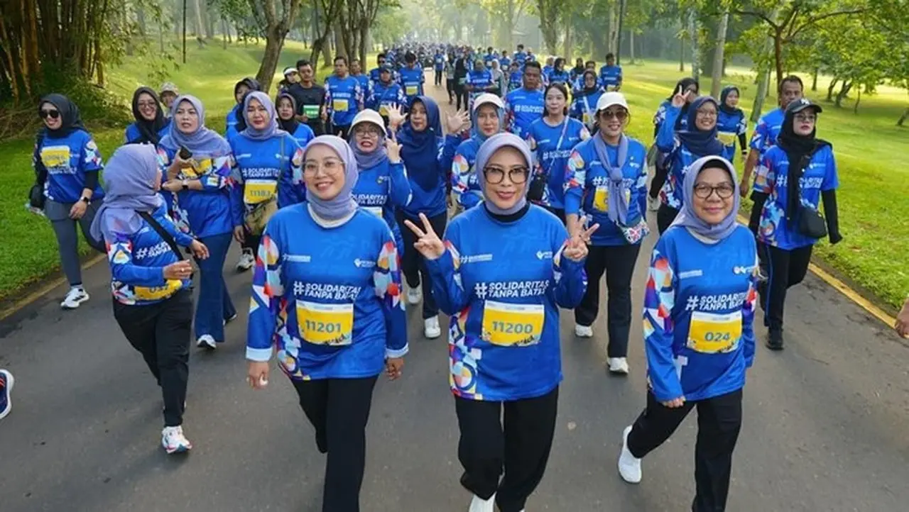 Foto: Dok. Kemensos